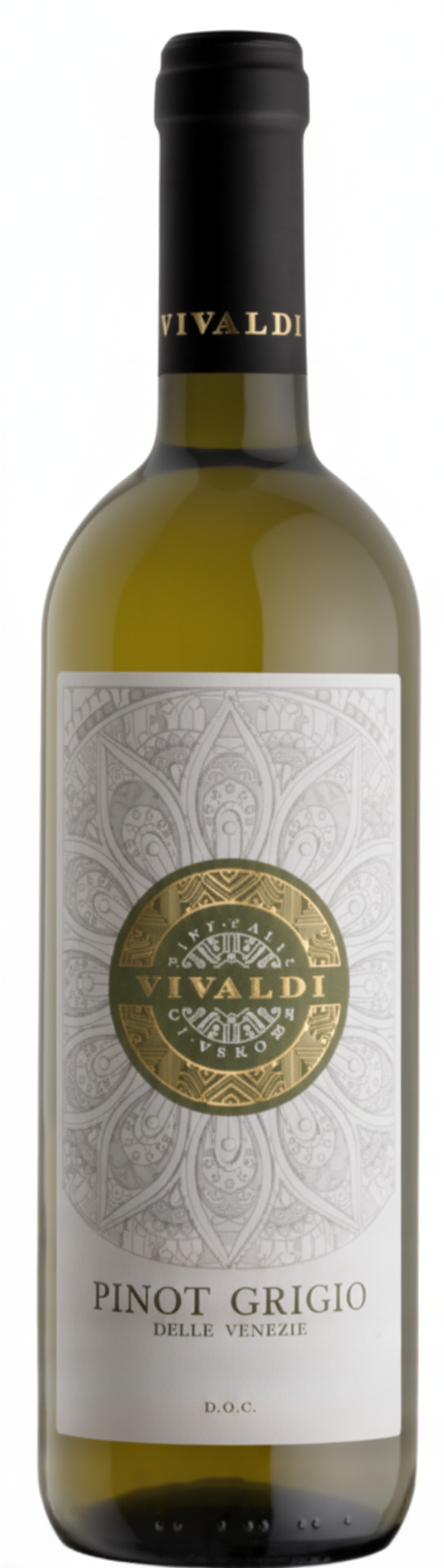 Pinot Grigio Delle Venezie D.O.C.