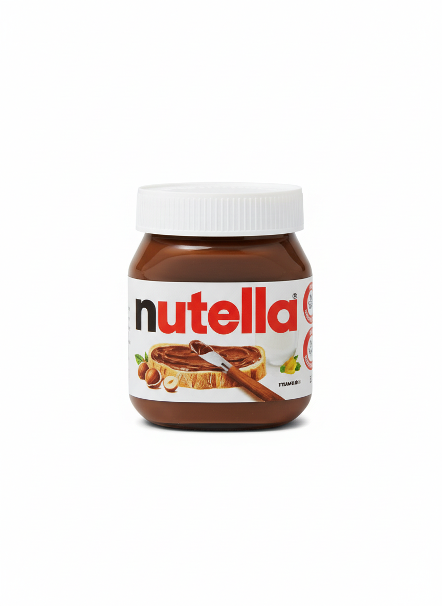 Nutella