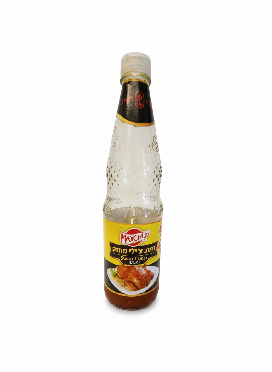 Sweet Chili Sauce