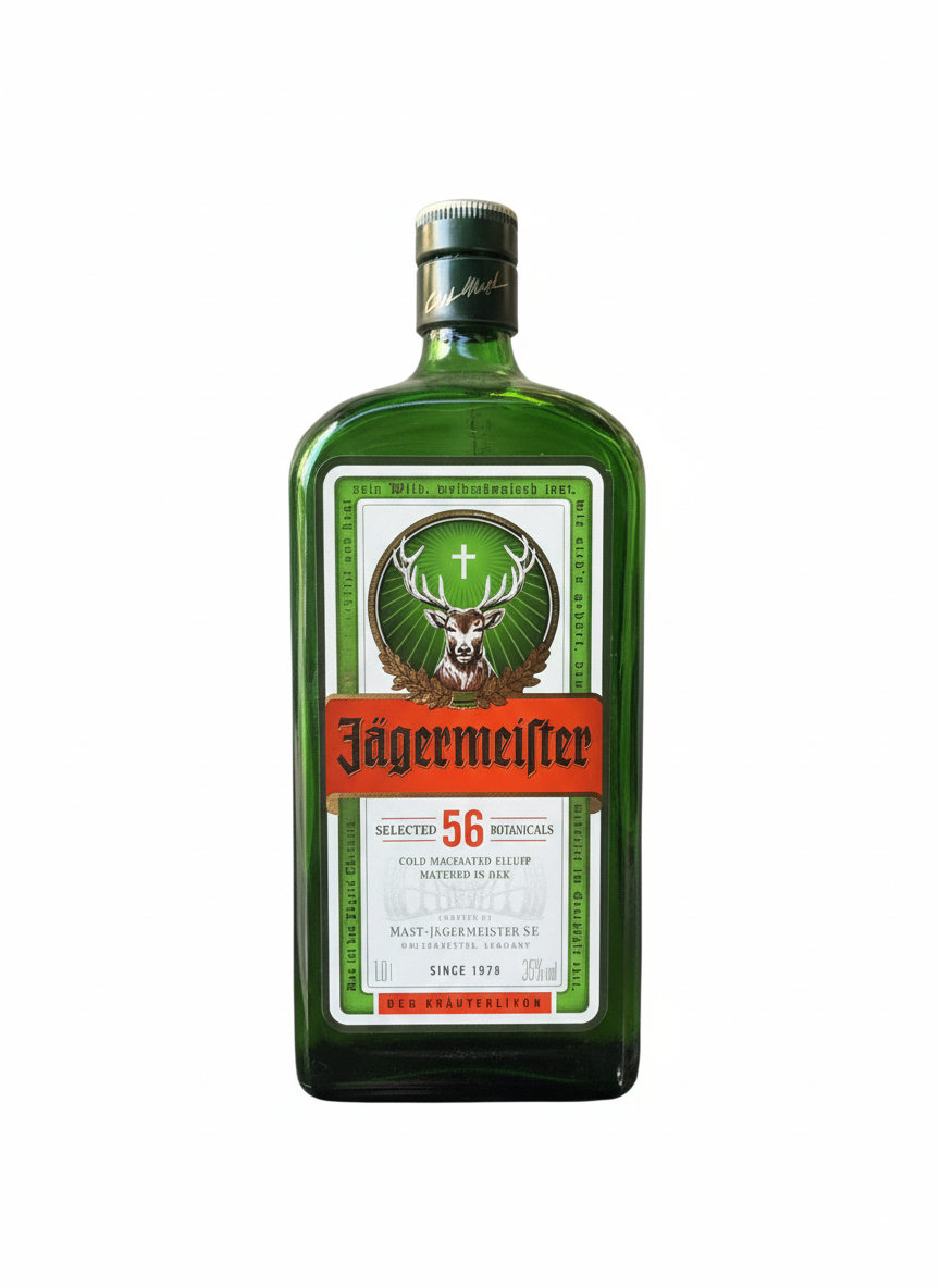 Jägermeister