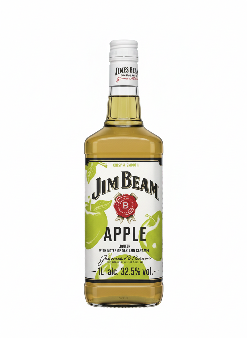 Jim Beam Apple