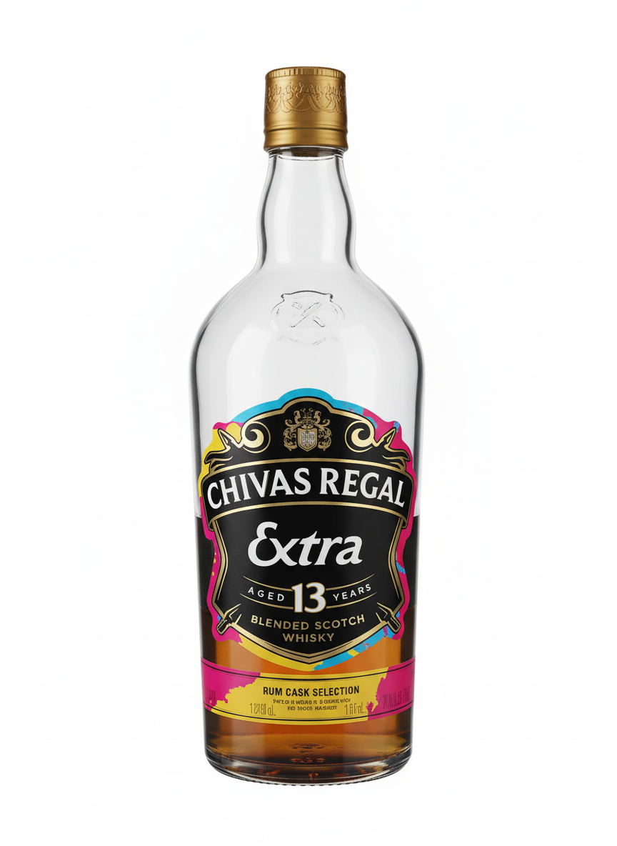 Chivas Regal Extra 13
