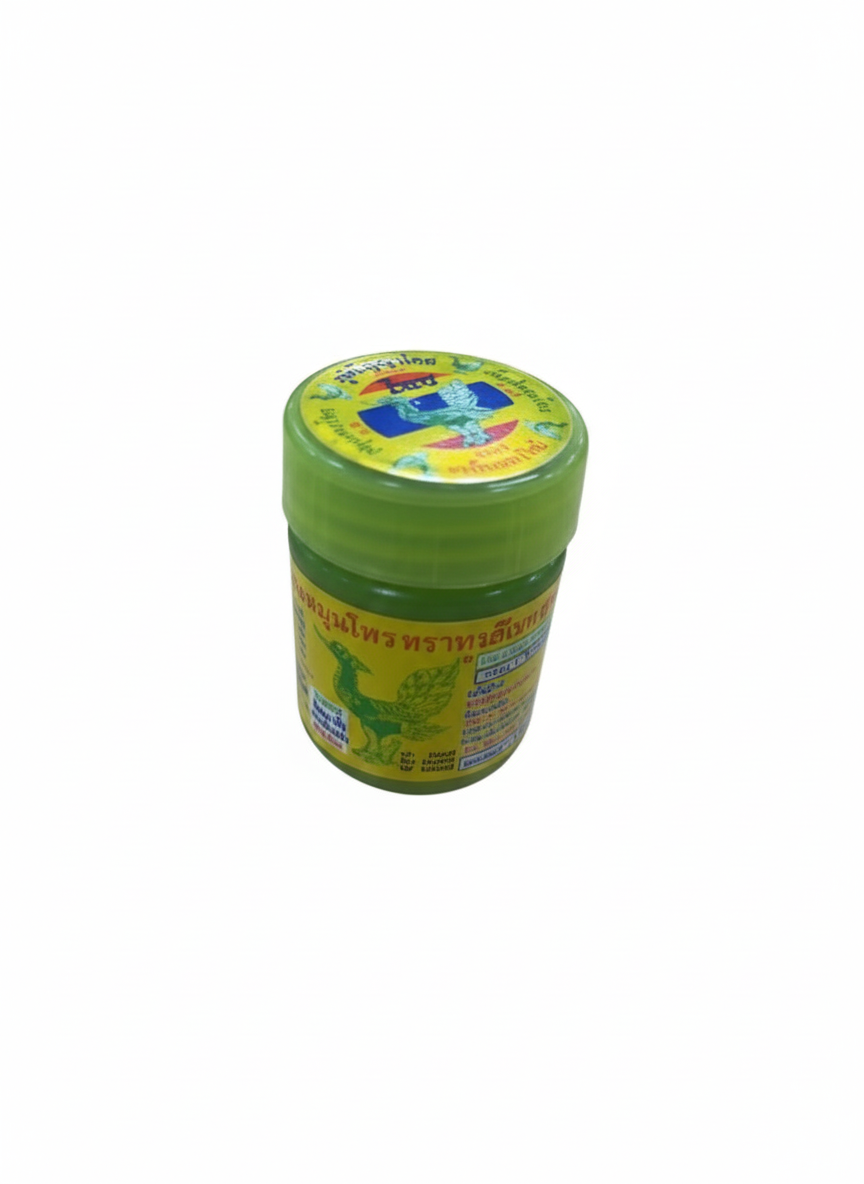 Hong Thai Herbal Balm