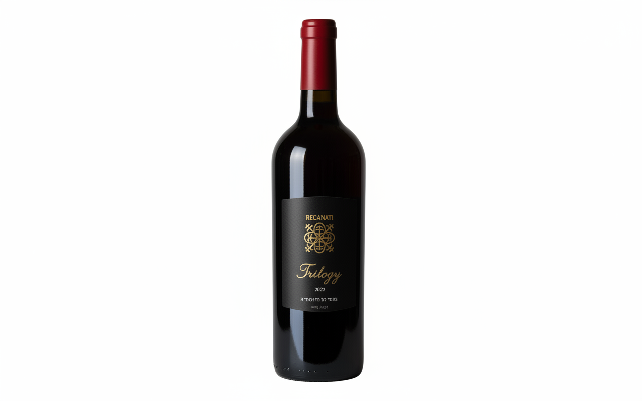 Recanati Trilogy