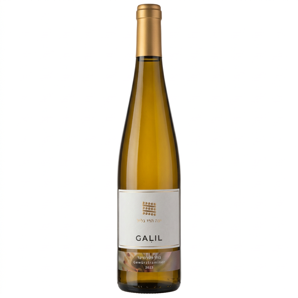 Gewürztraminer 2023