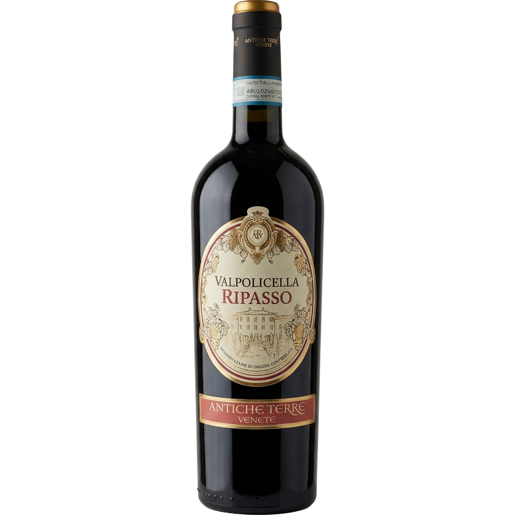 Valpolicella Ripasso