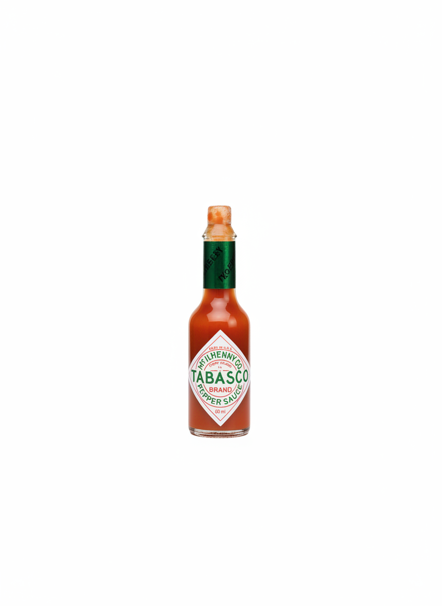 Tabasco Pepper Sauce