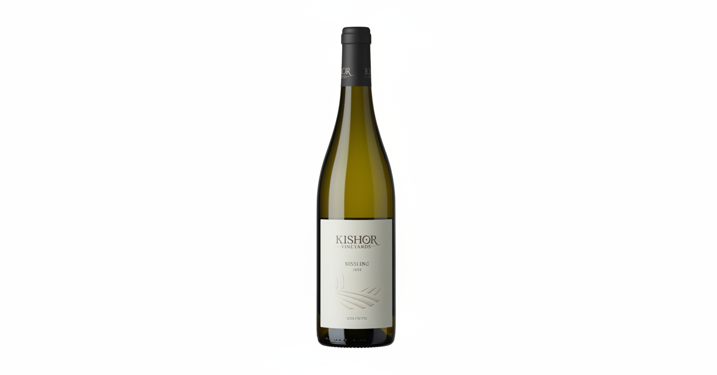 Kishor Riesling
