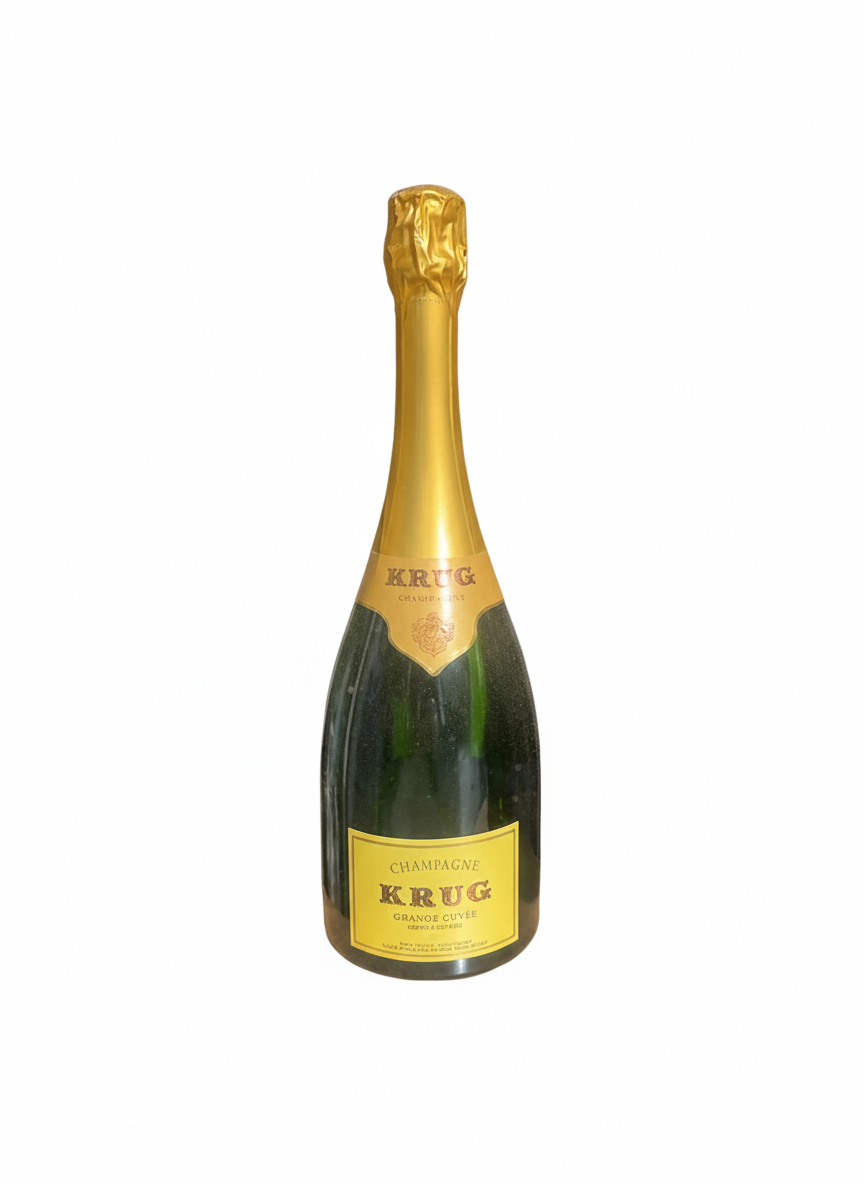 Great Cuvée 168th Edition
