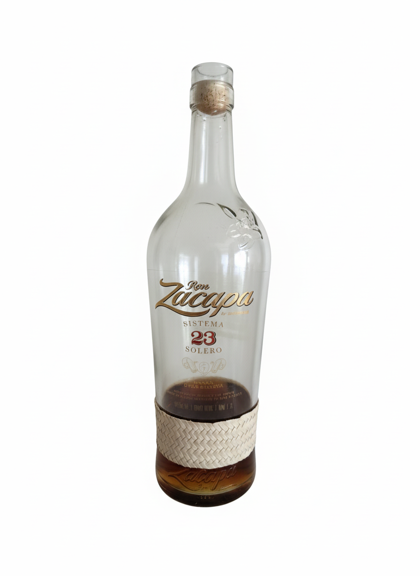 Ron Zacapa 23
