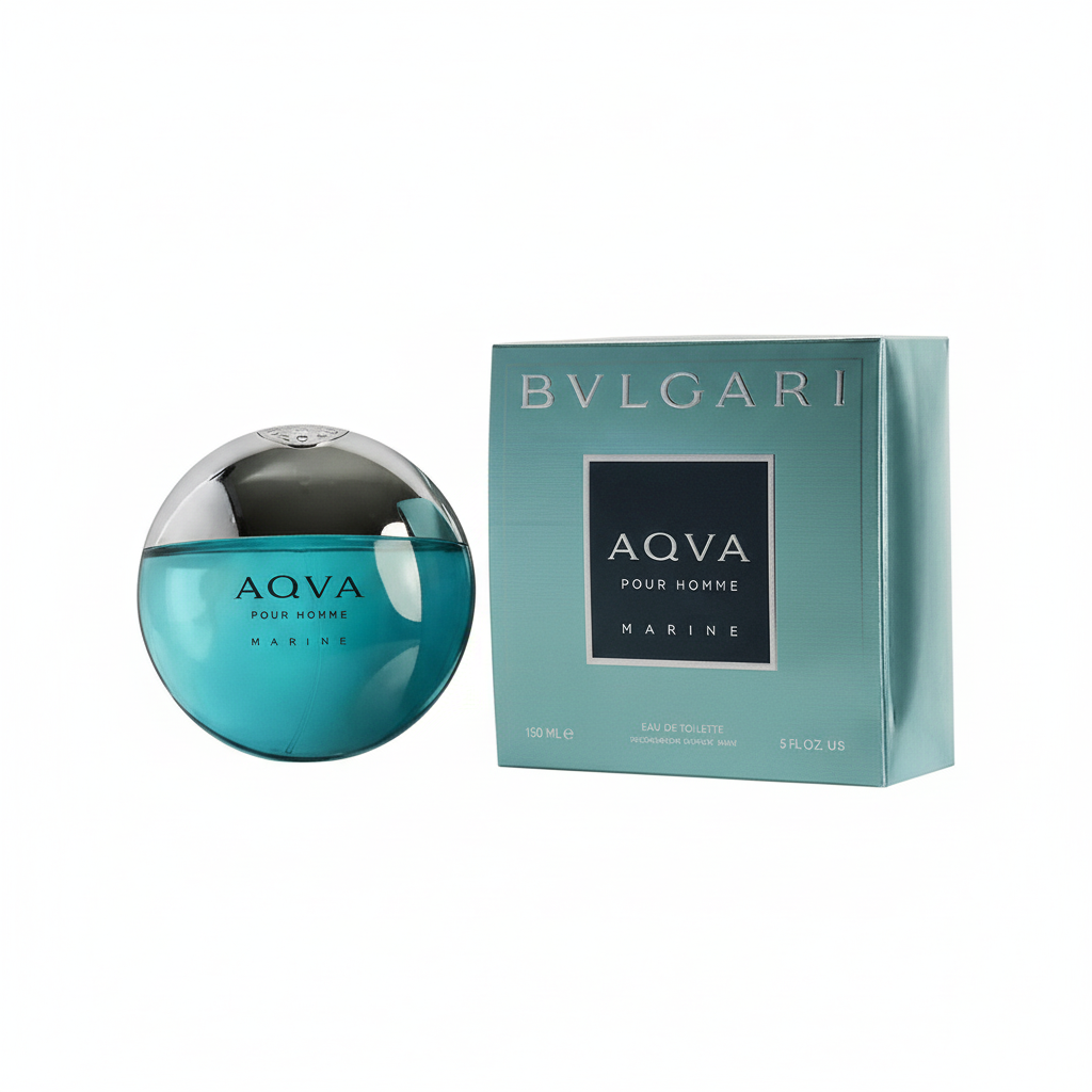 Aqva Pour Homme Marine