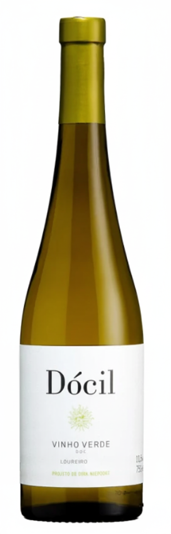 Docile Vinho Verde Loureiro