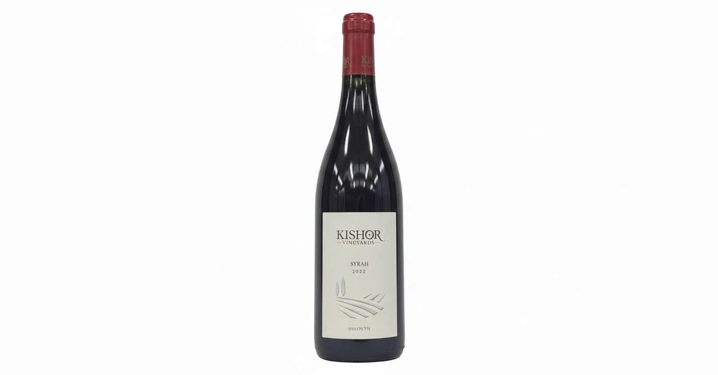 Kishor Syrah