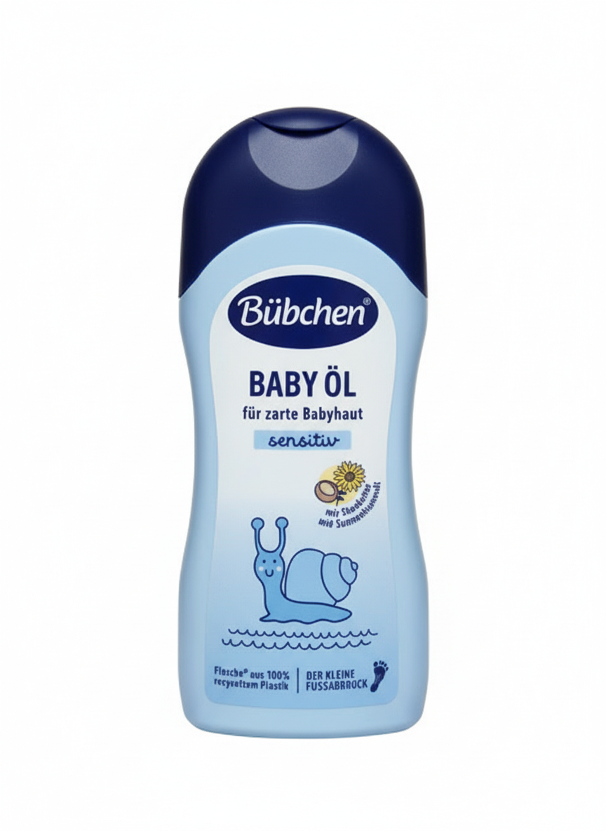 Baby Oil