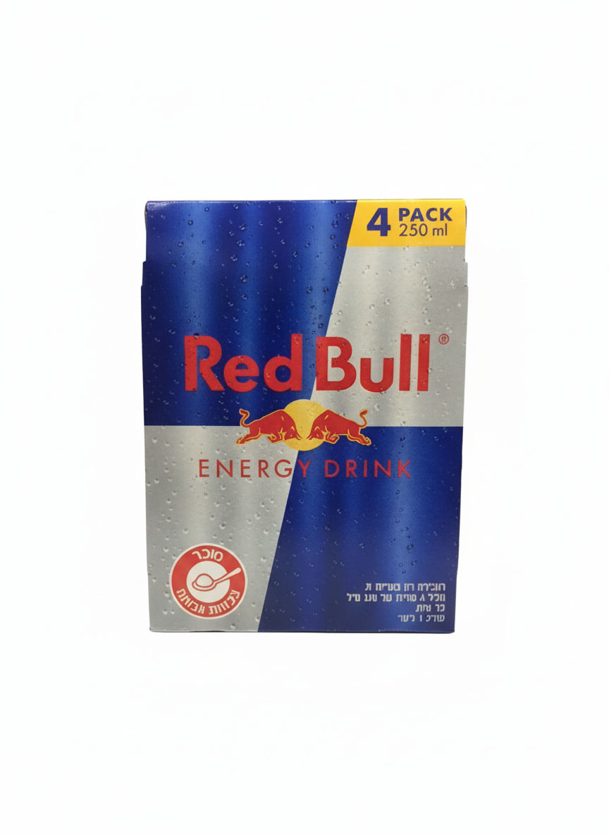 Energy Drink