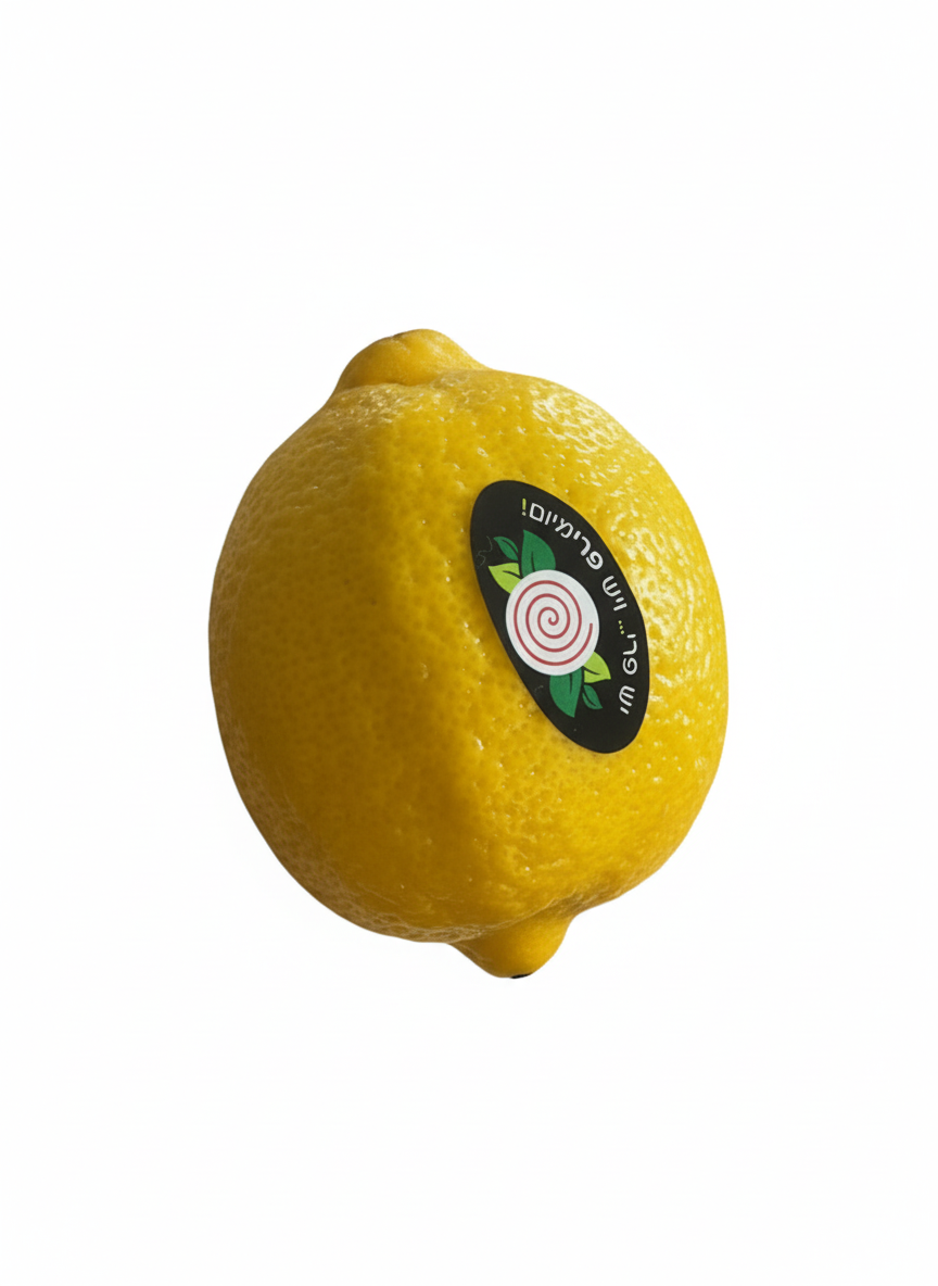 Lemon