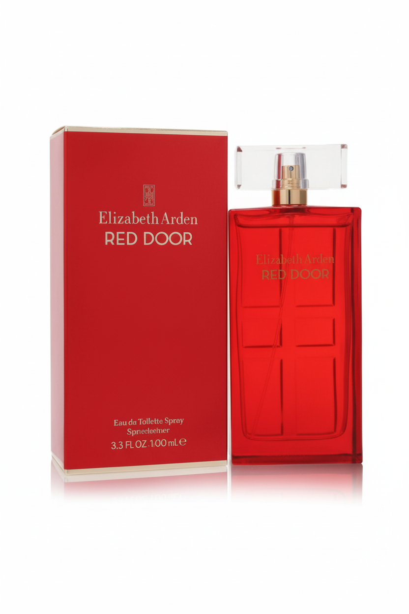 Red Door