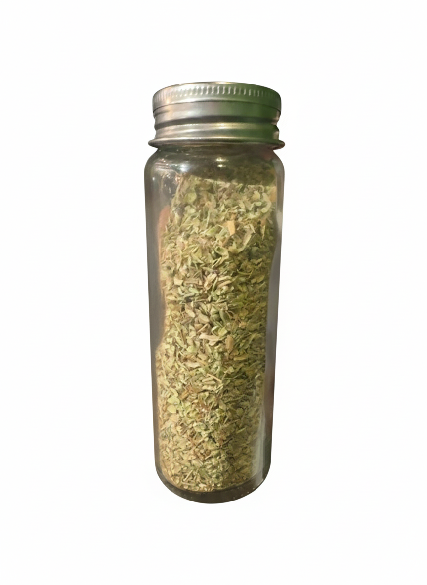 Dried Oregano