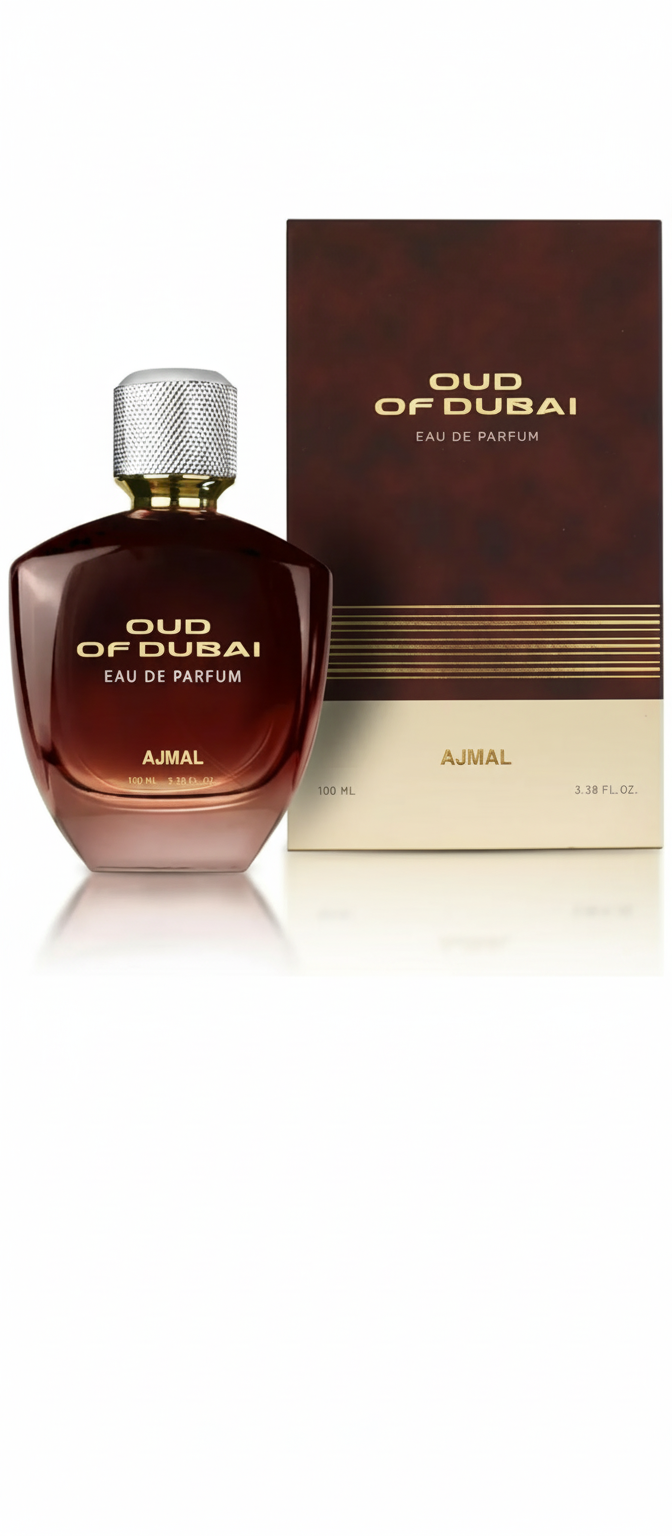 Oud Of Dubai