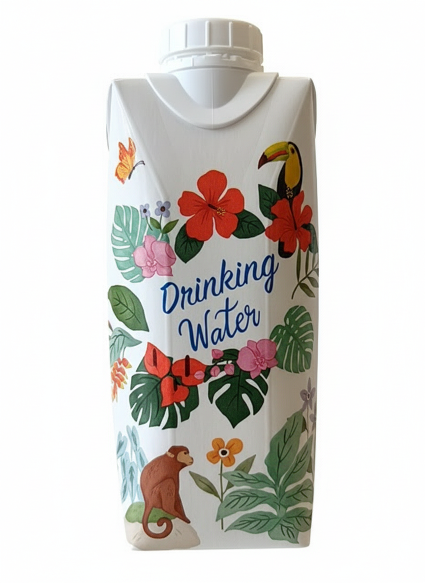 Drinking Water