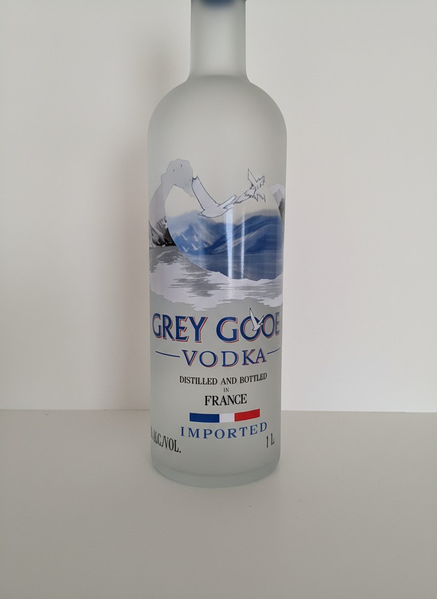 Grey Goose Vodka