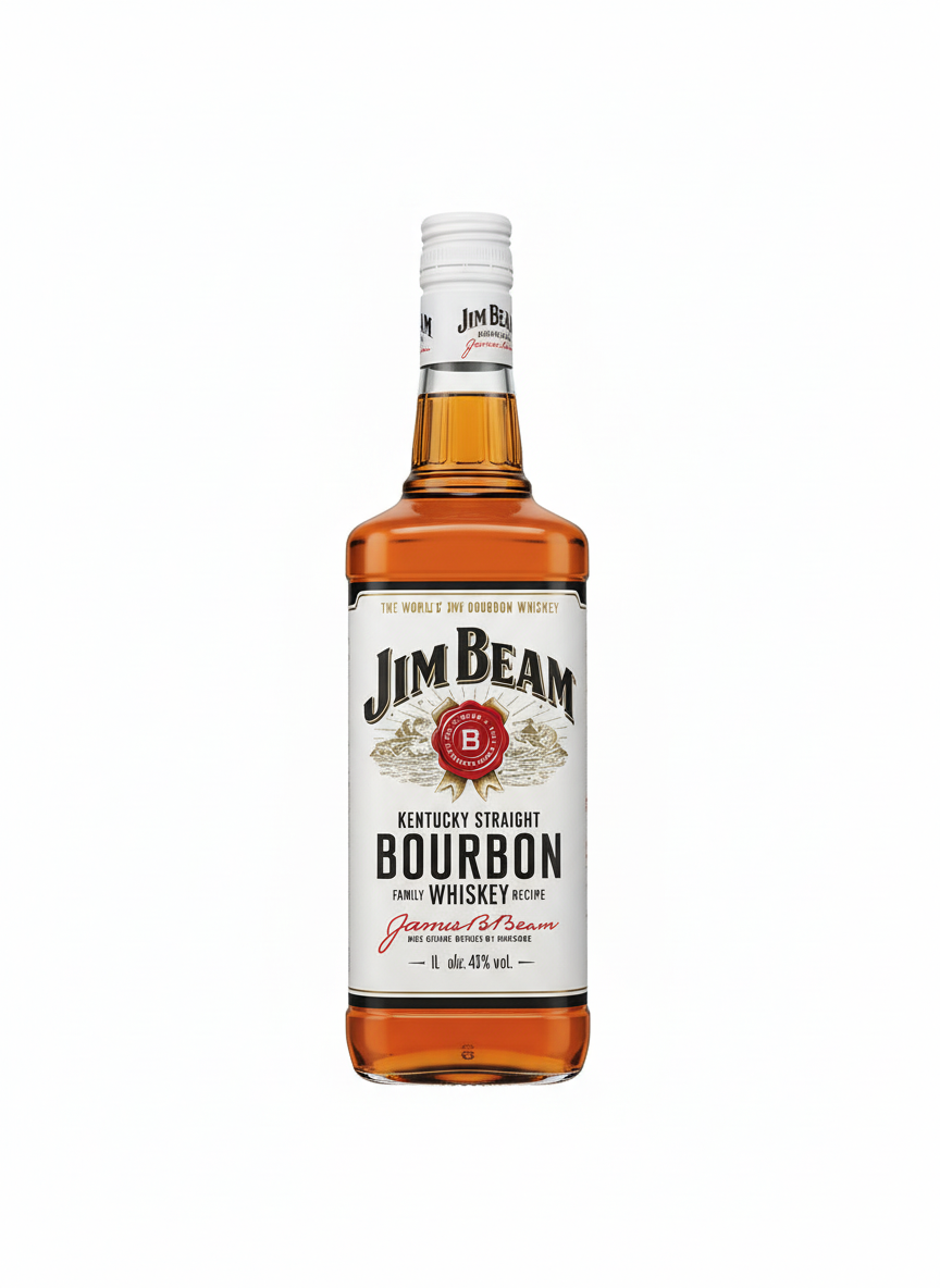 Kentucky Straight Bourbon Whiskey