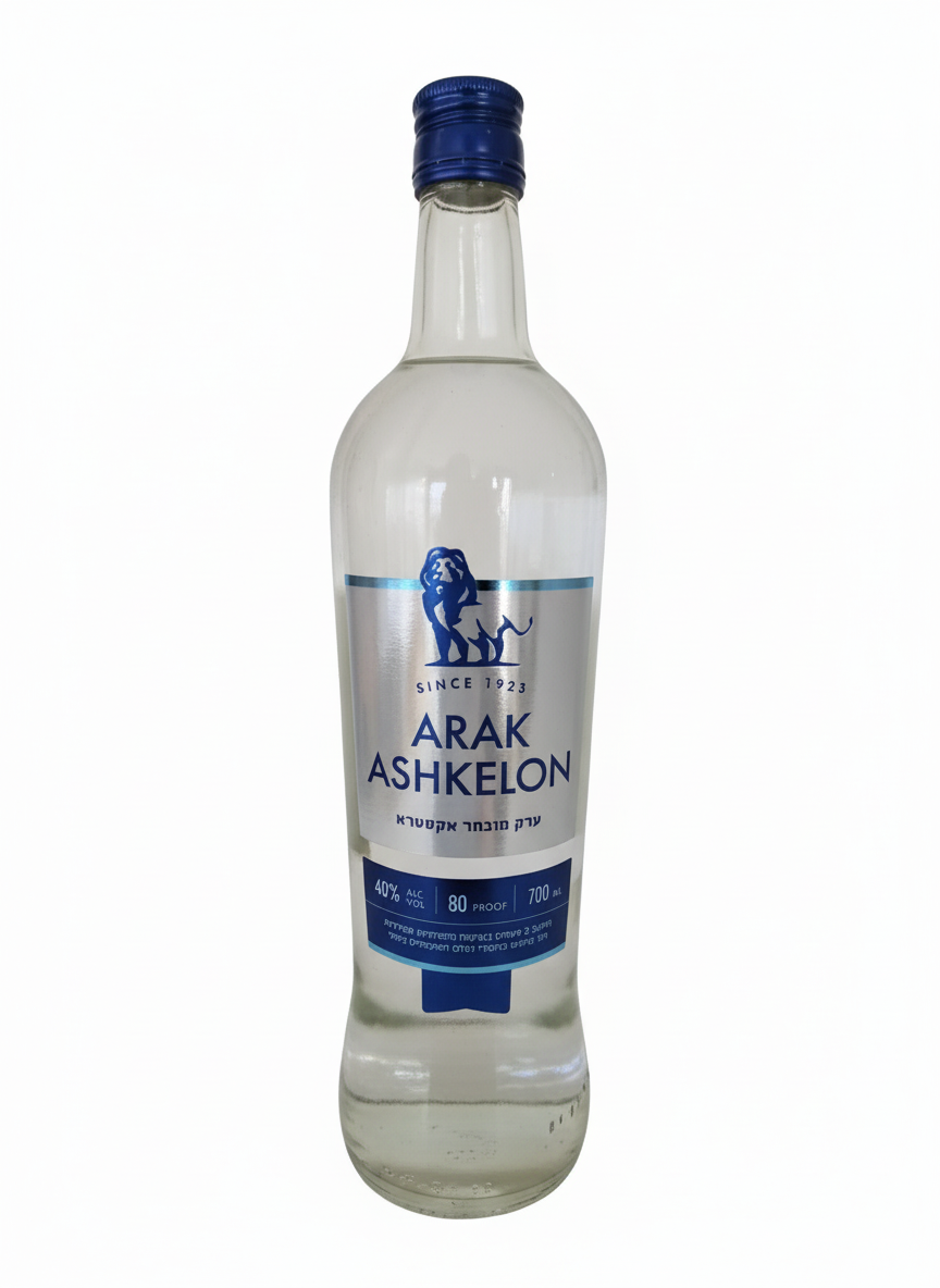 Arak Ashkelon