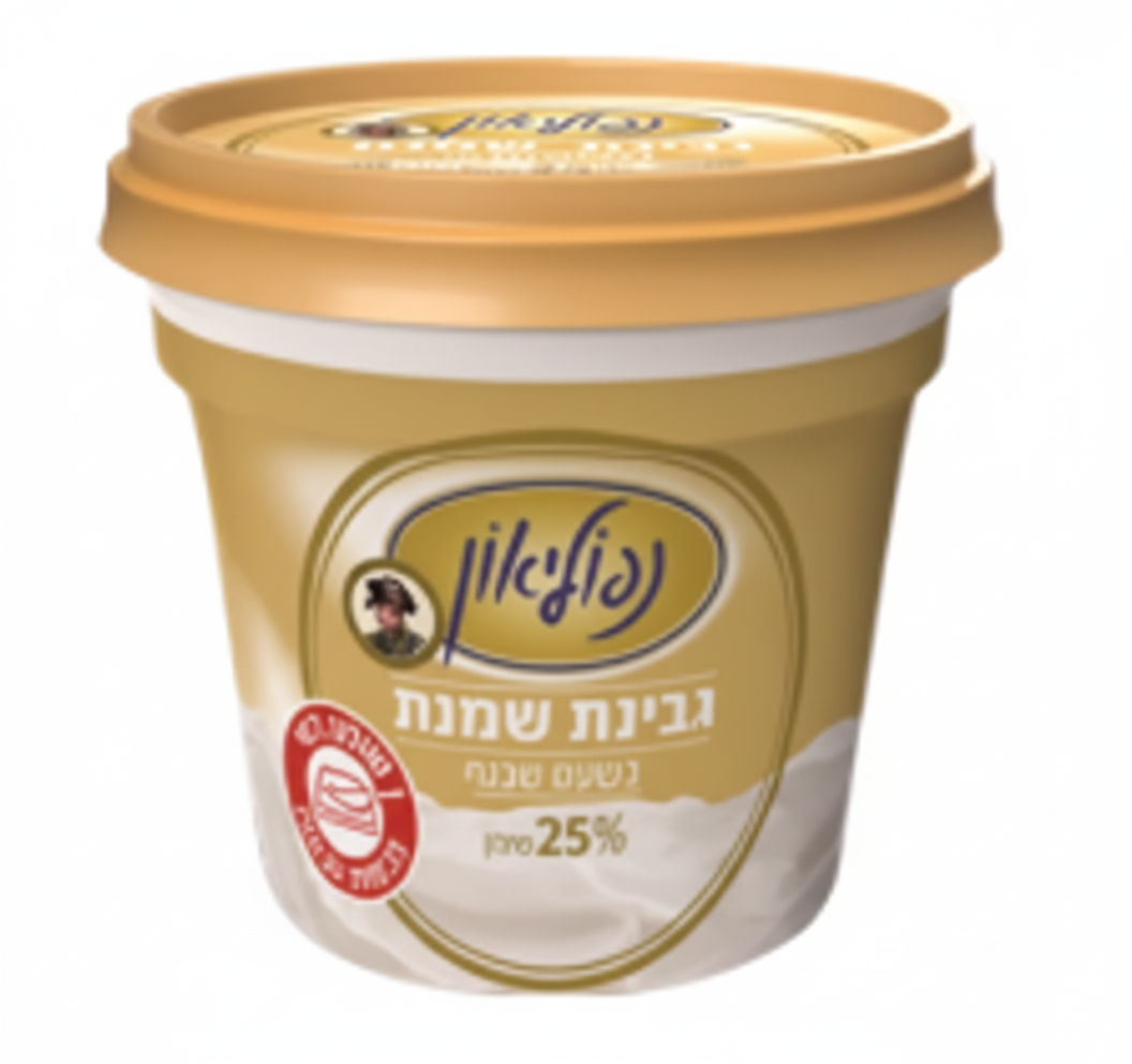 Napoleon Cream Cheese