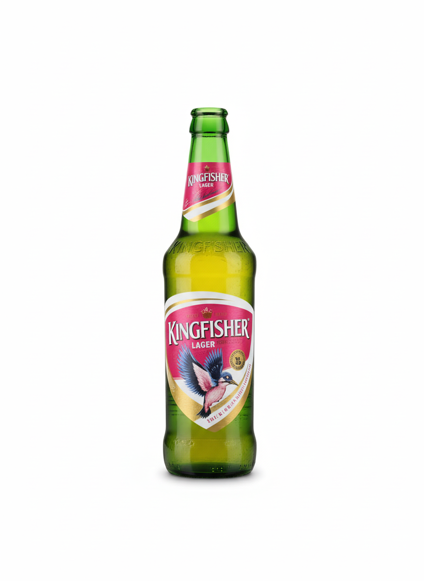 Kingfisher Lager