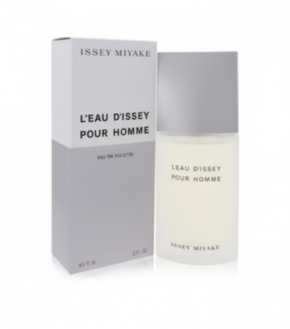 L'Eau d'Issey Pour Homme