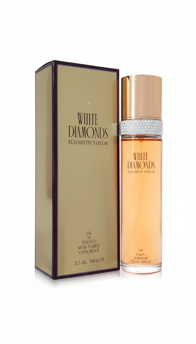White Diamonds