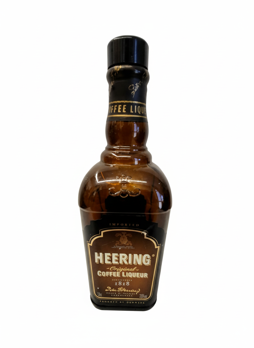 Herring Coffee Liqueur