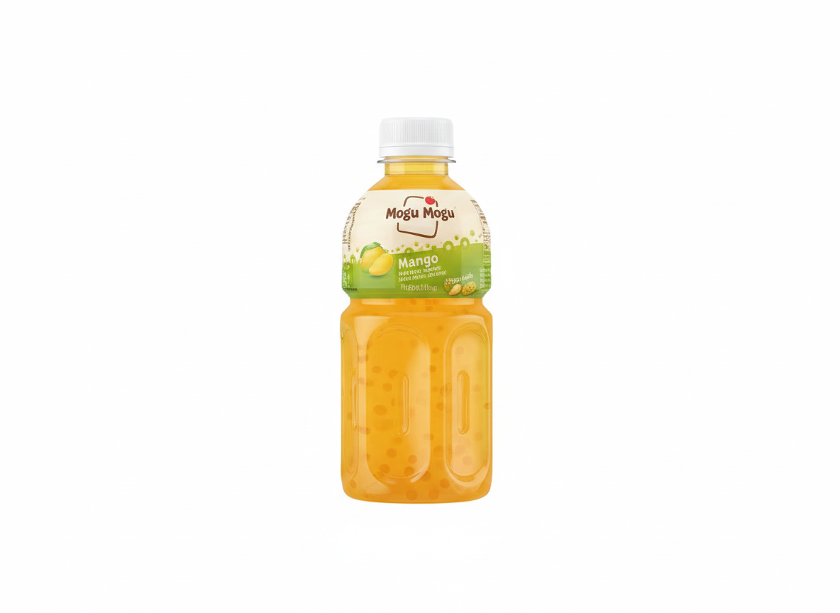 Mogu Mogu Mango
