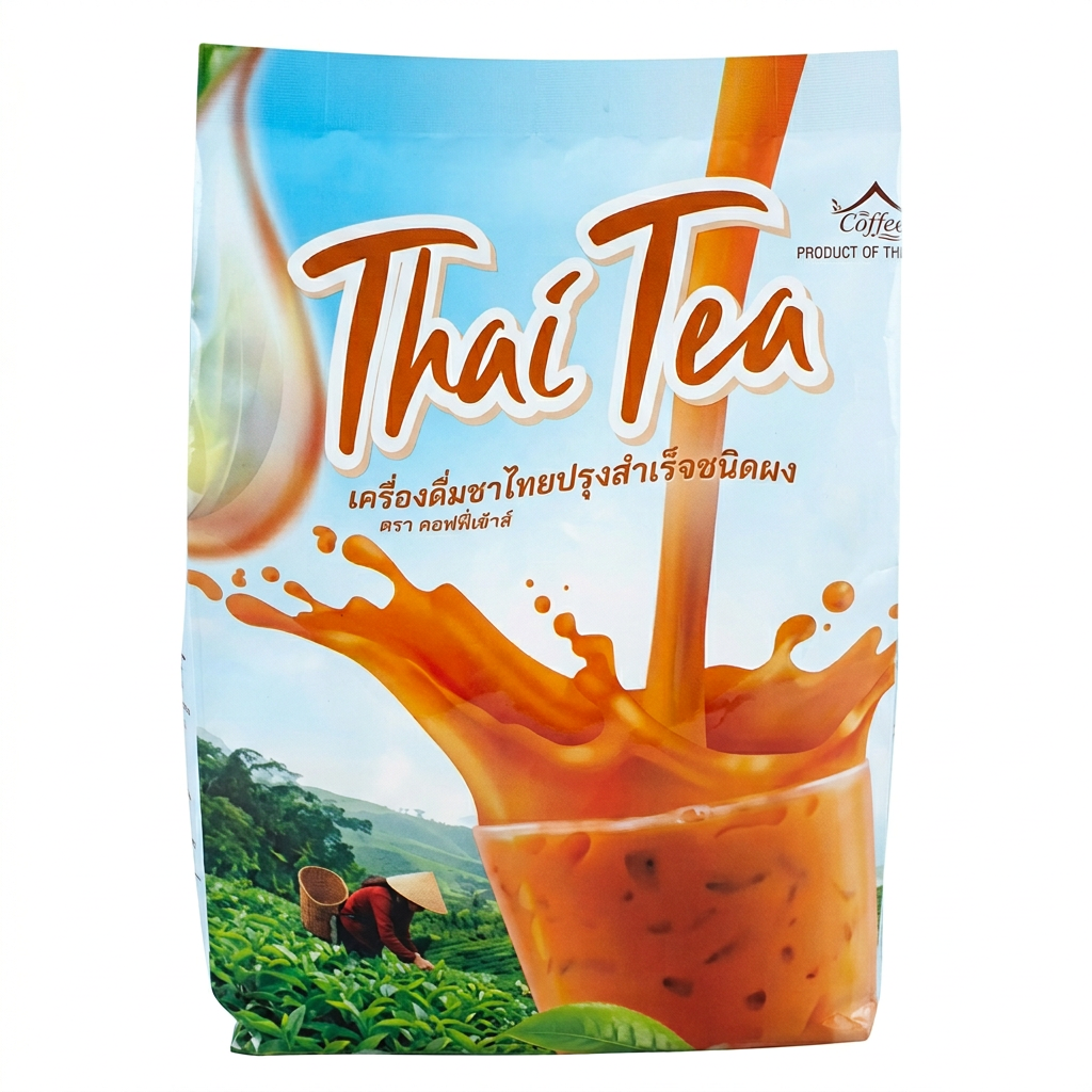 Thai Tea