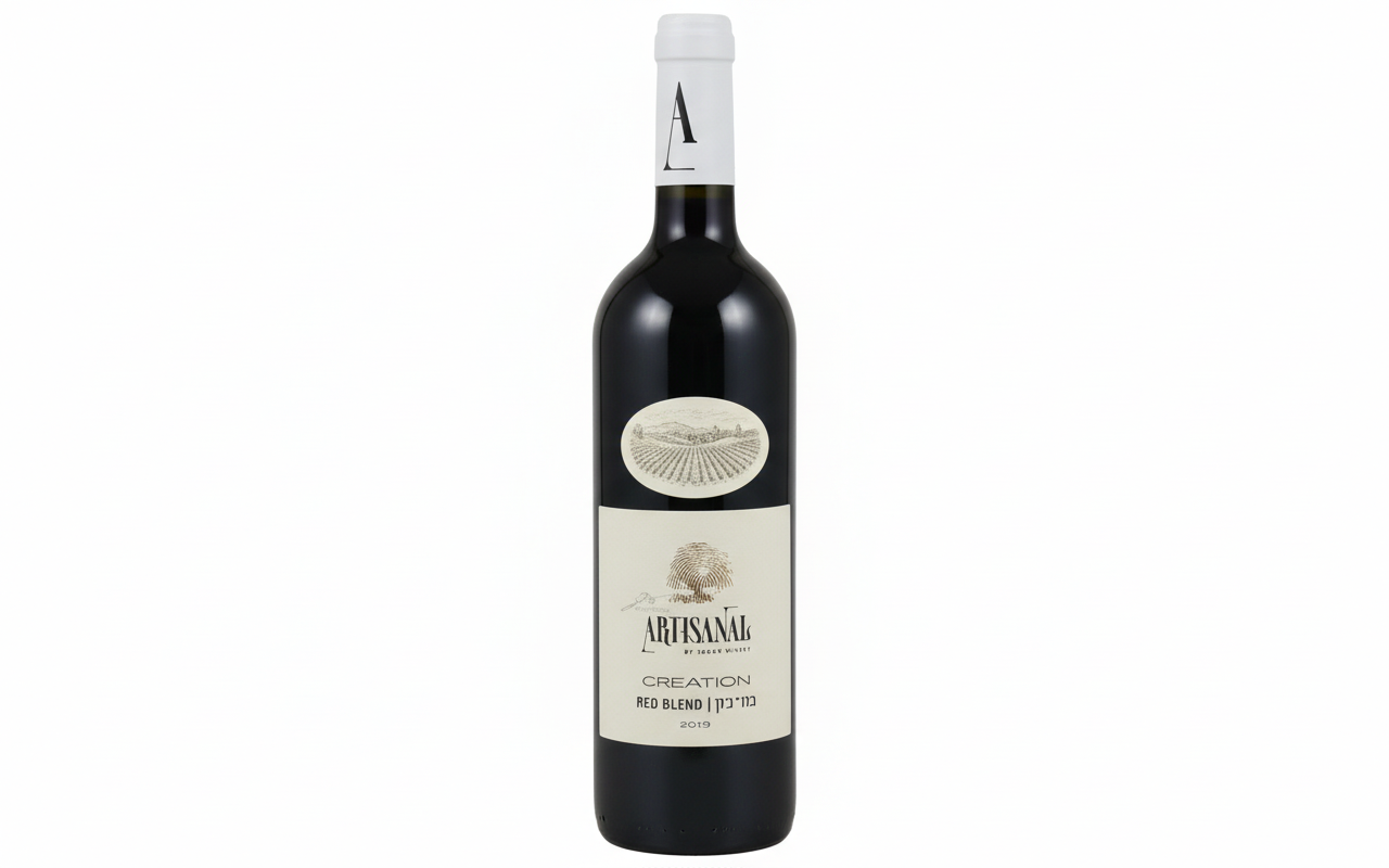 CREATION Red Blend