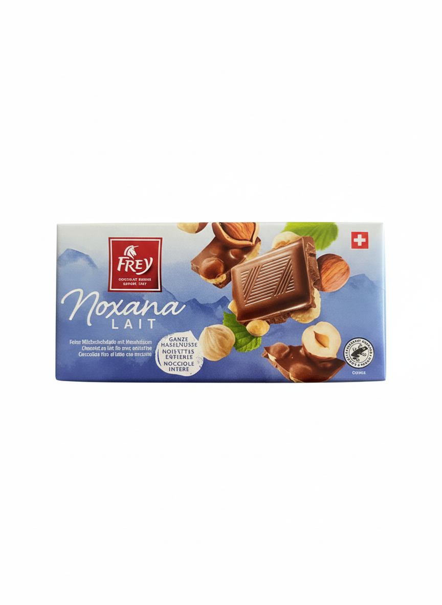 Noxana LAIT