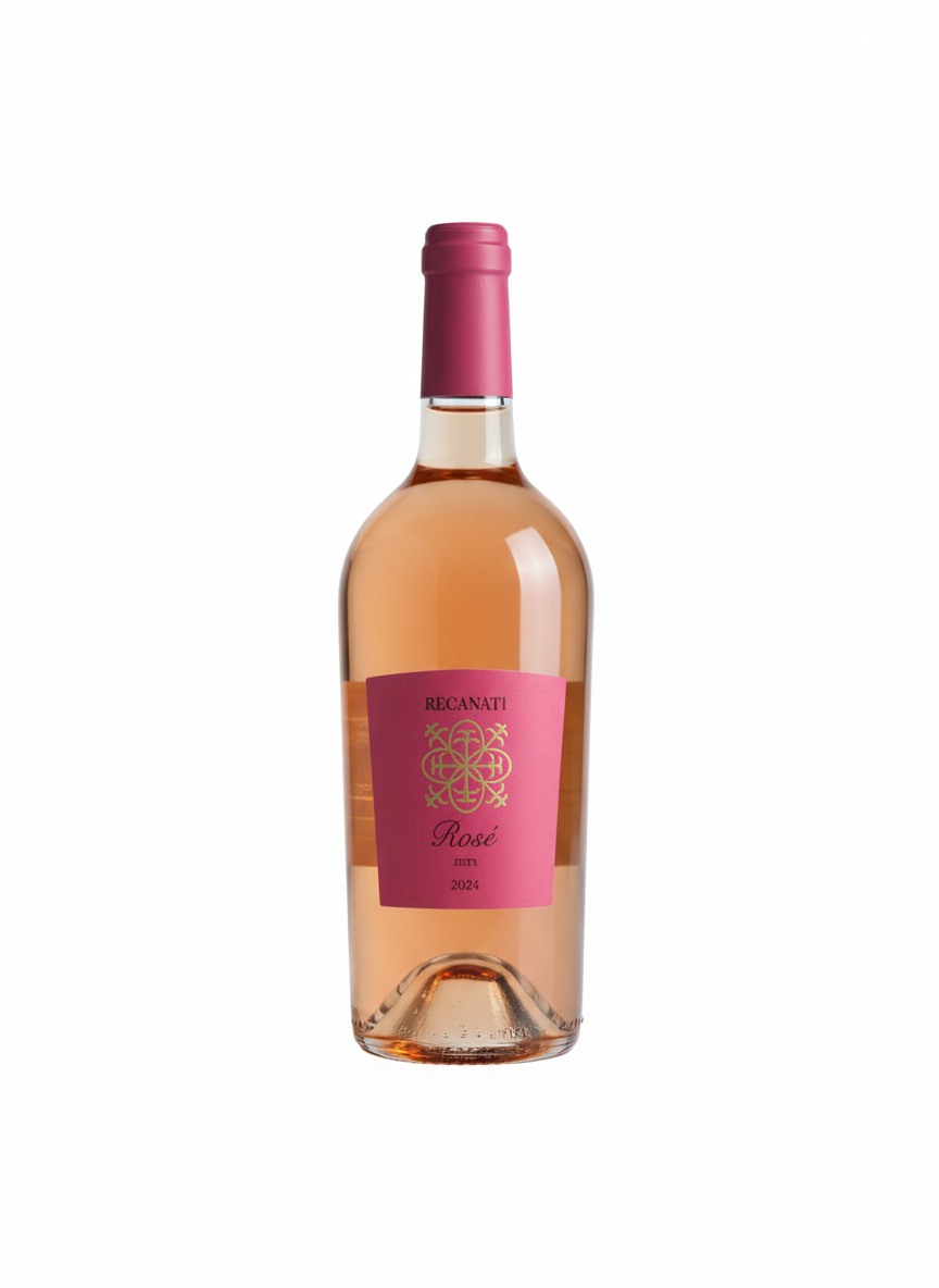 Recanati Rosé 2024