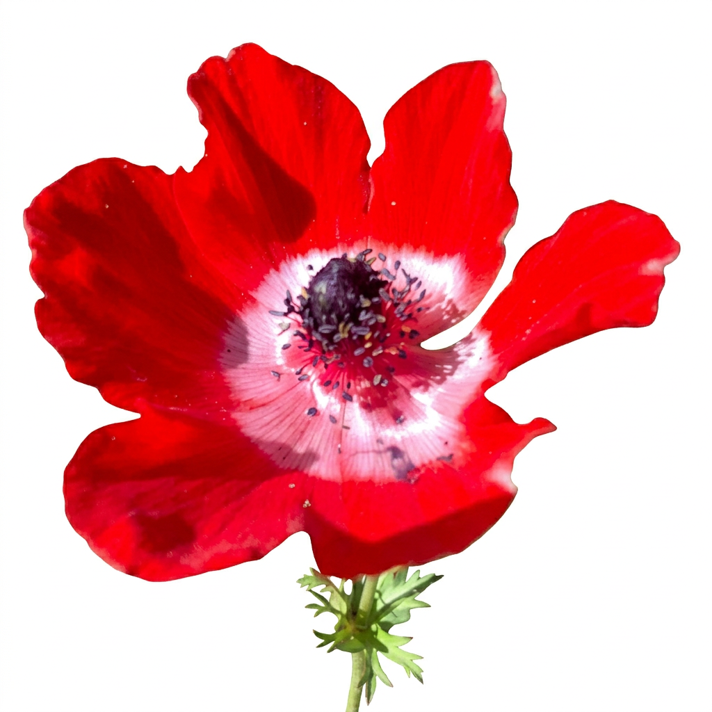 Anemone coronaria