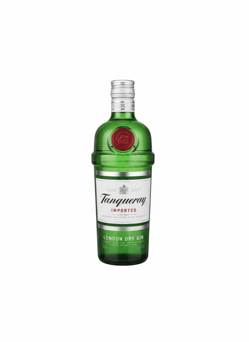 Tanqueray