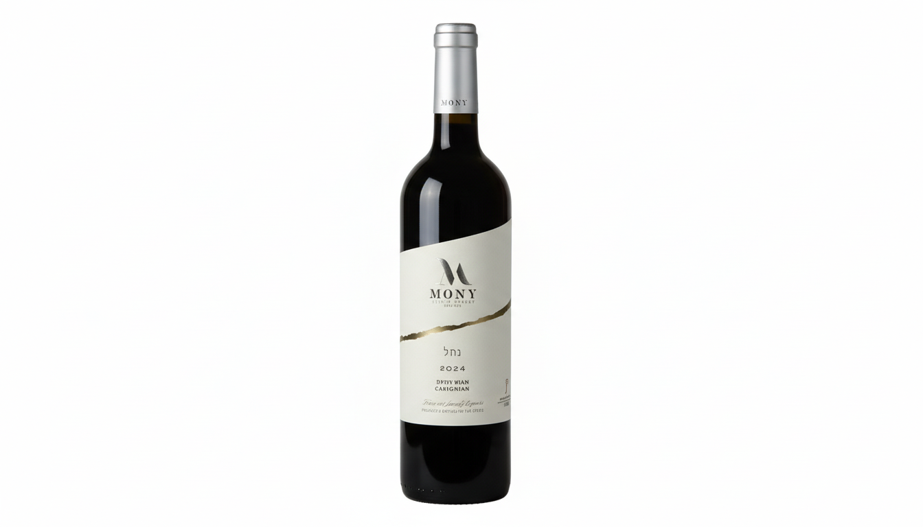 Mony  Carignan