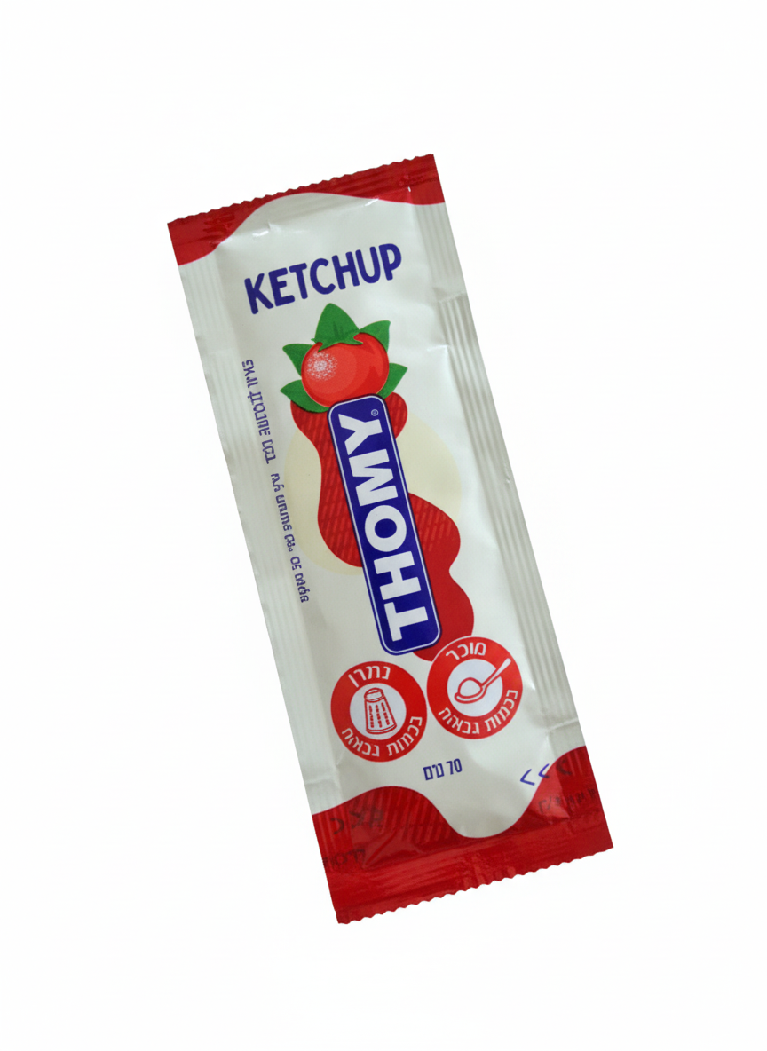 Ketchup