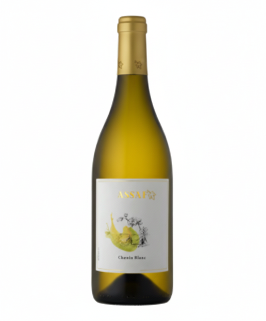 Chenin Blanc