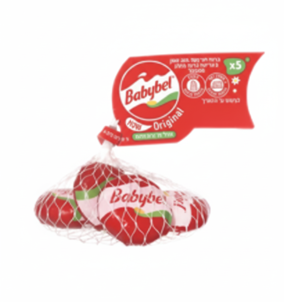 Mini Babybel Original