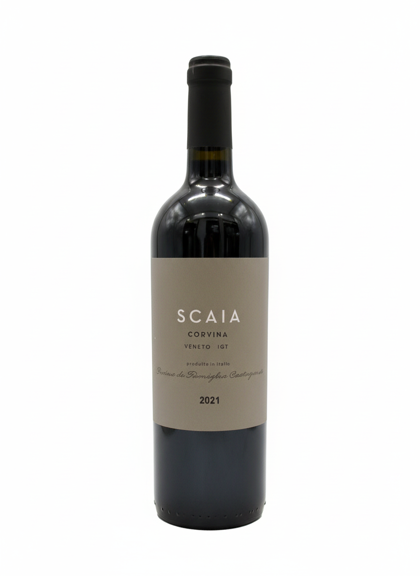 Scaia Corvina Veneto IGT 2021