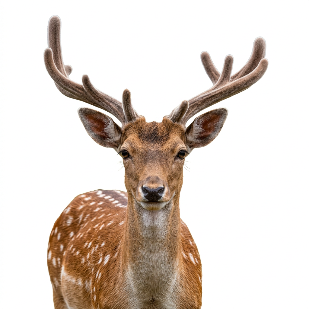 Premium Wild Venison