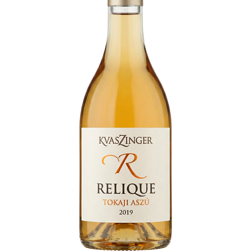 Relique Tokaji Aszú 2019