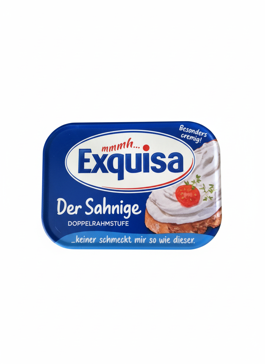 The Creamy