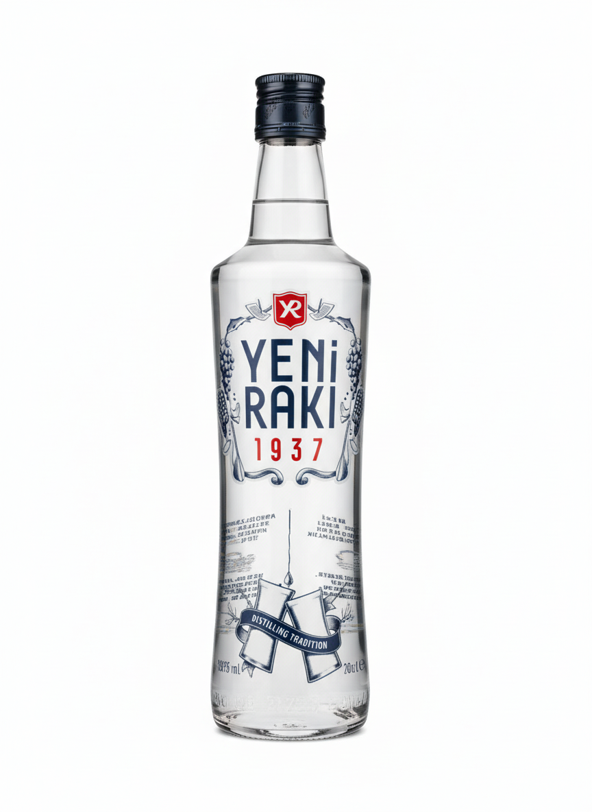 Yeni Raki 1937