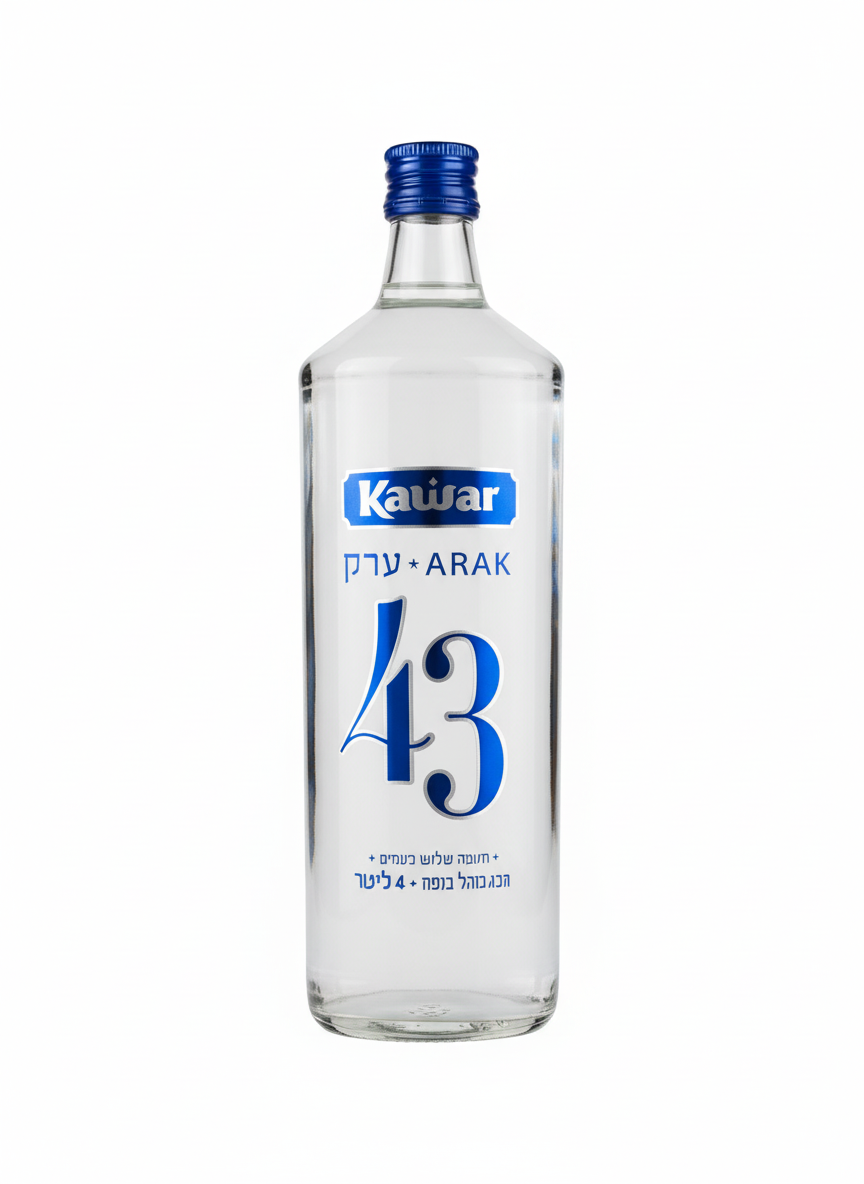 ARAK 43