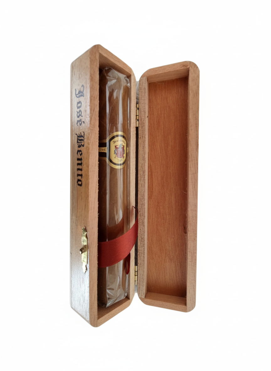 José Benito Cigar